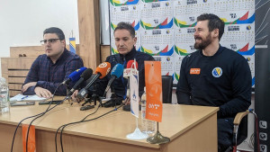 Selektor nekoliko puta ponovio jedno te isto, kapiten poslao snažnu poruku navijačima 
