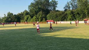 FK Bosna Mionica deklasirao Mladost u generalci