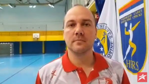 Panić: Najveći nam je problem kada imamo igrača više