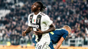Moise Kean se već u januaru vraća u Italiju, ali ne u Juventus?