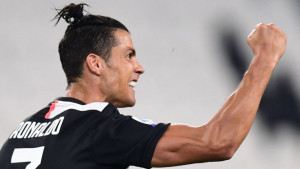 Juventus se ispromašivao, pa u nastavku deklasirao Lecce