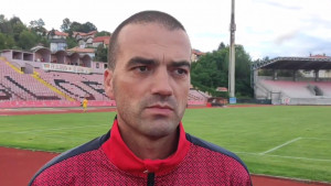 Crnogorac o novoj sezoni Premijer lige: Sve će pokazati naše igre...