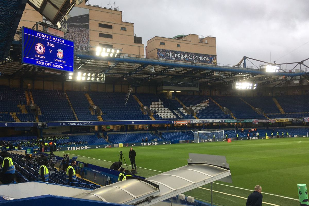 Šok za Liverpool sat vremena uoči derbija na Stamford Bridgeu! Šok za Liverpool sat vremena uoči derbija na Stamford Bridgeu!