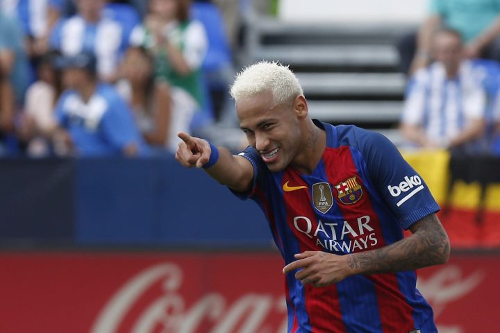 Ubijaju čar fudbala: Nenormalna ponuda za Neymara