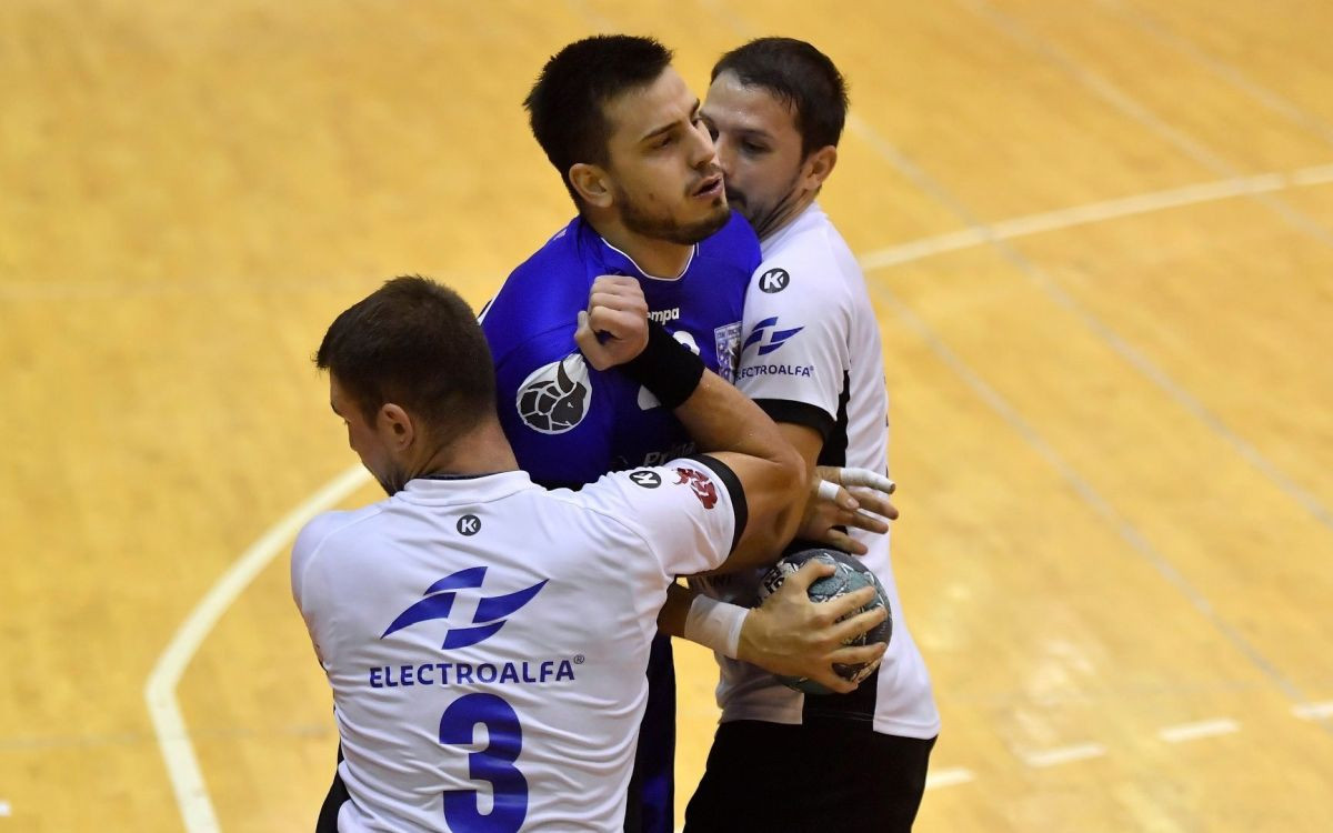 Drama u Atini: Nuić slavi, Predragović tuguje