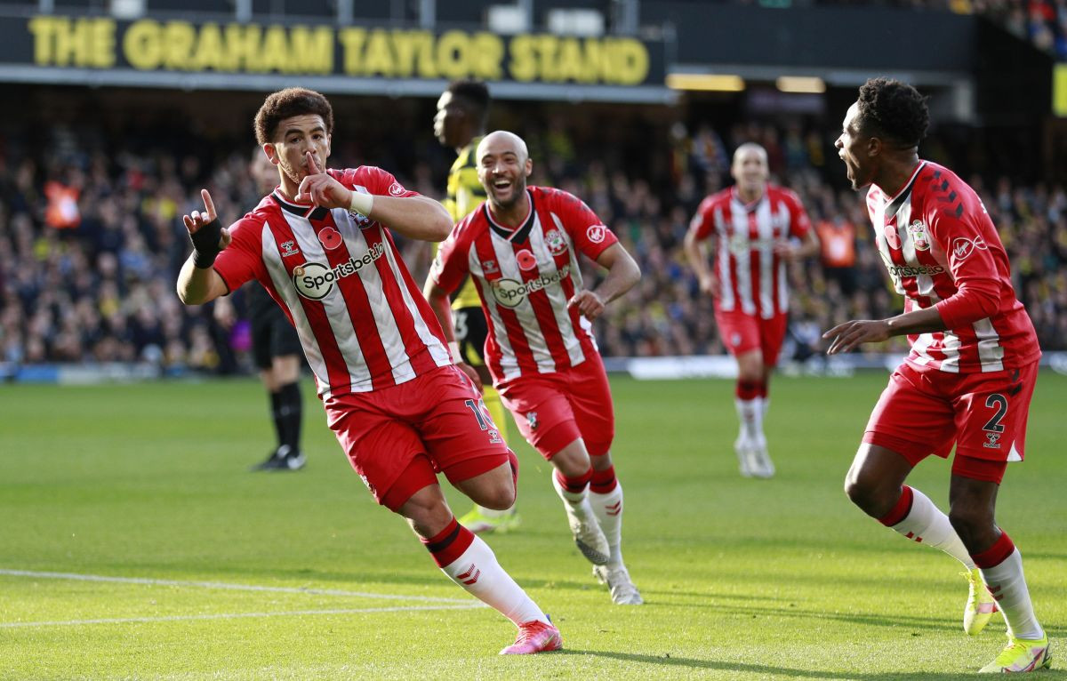 Mozzart daje najveće kvote na svijetu: Southampton 2,15, Bilbao 1,45, Viborg 2,05! Mozzart daje najveće kvote na svijetu: Southampton 2,15, Bilbao 1,45, Viborg 2,05!