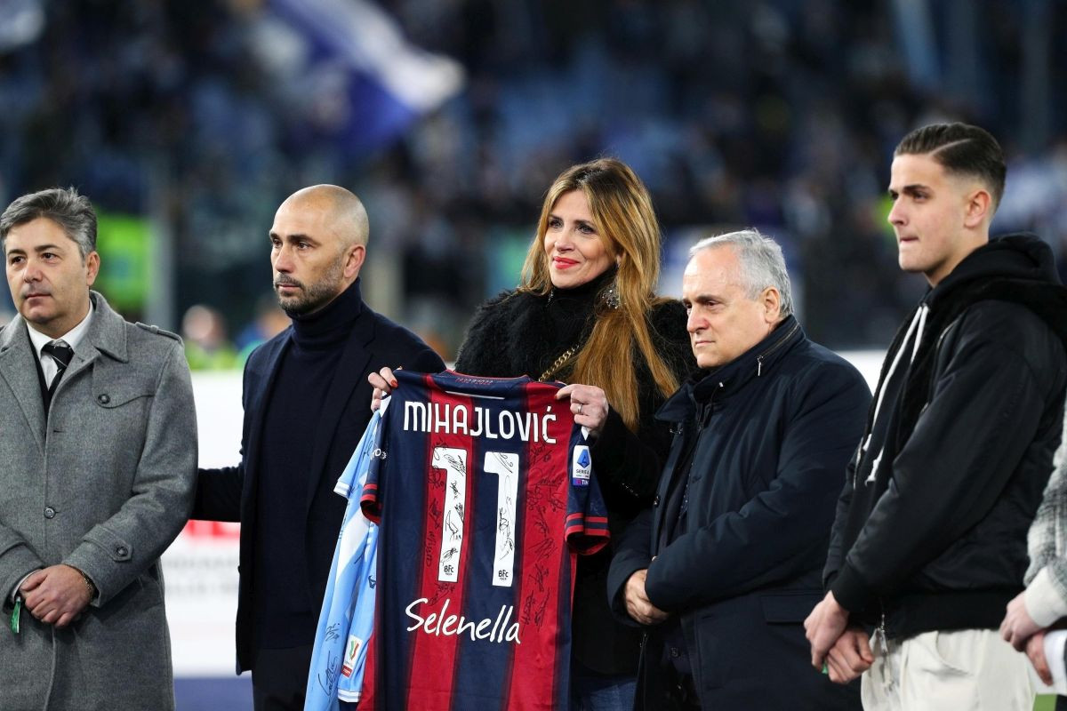 Veliki propust Corriere dello Sporta danas u tekstu o godišnjici smrti Siniše Mihajlovića