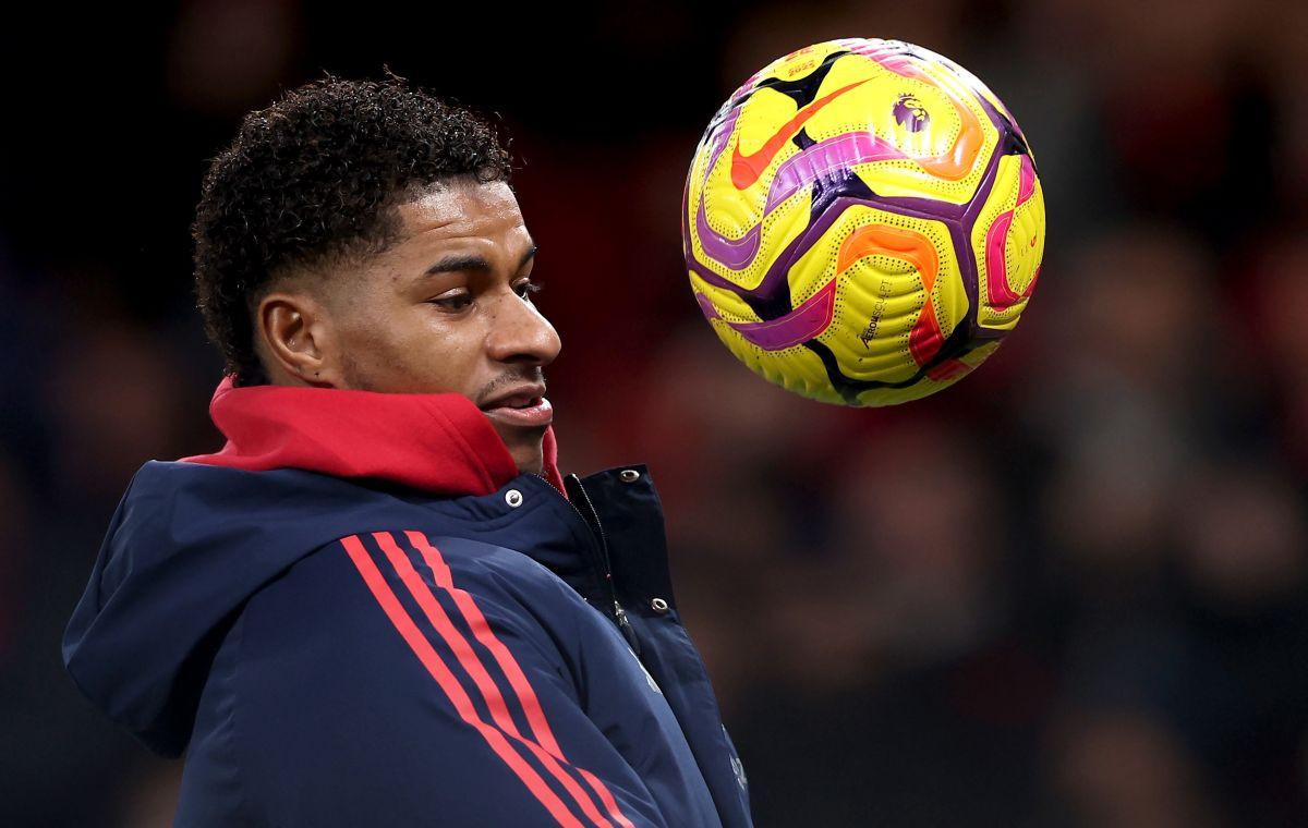 Kontakti uspostavljeni, Marcus Rashford karijeru nastavlja u ljutom rivalu Manchester Uniteda!
