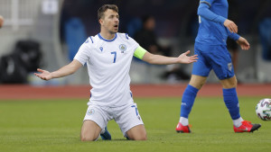 Matteo, domovina i posebni DNK - kapiten iz drugog svijeta