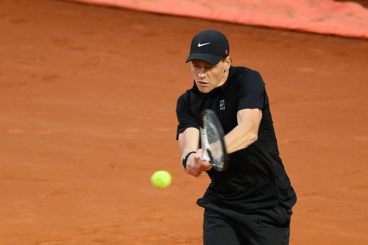 Ni Novak u najboljim danima nije ovako demolirao rivale - Sinner je 'ogadio tenis' sedmom na svijetu