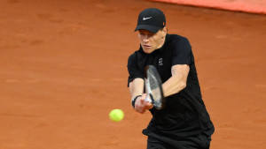 Ni Novak u najboljim danima nije ovako demolirao rivale - Sinner je 'ogadio tenis' sedmom na svijetu