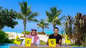 Sve samo da ostane u Al Nassru - Ronaldo dobio "posebnu dozvolu" da prekrši stroga saudijska pravila