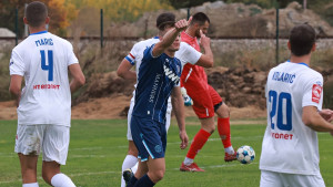 Željezničar savladao Široki Brijeg i osvojio Memorijalni turnir "Blago Zadro", Šošić briljirao danas