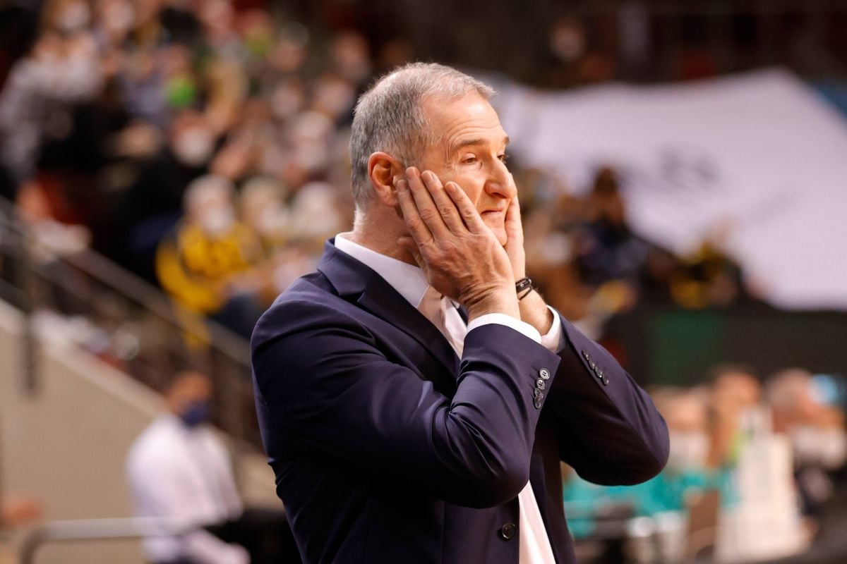 Nenad Marković više nije trener Bursaspora