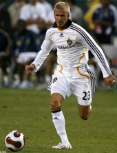Beckham: Želim još jedan MLS Cup