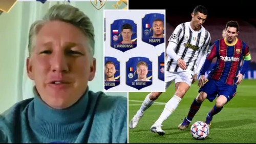 Schweinsteiger izabrao najbolji tim za 2020. godinu s dva ogromna iznenađenja