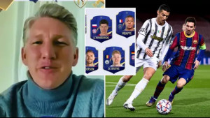 Schweinsteiger izabrao najbolji tim za 2020. godinu s dva ogromna iznenađenja