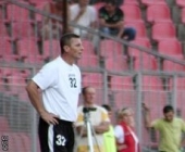 Beganović: Očekujem naš prolaz