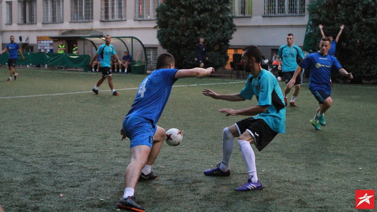 Tradicionalni turnir "FIS gol" sutra počinje u Sarajevu Tradicionalni turnir "FIS gol" sutra počinje u Sarajevu