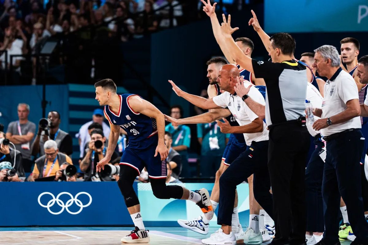 Zurapović slušao sočne psovke srpske zvijezde, bosanski sudija odmah pokazao kakav je čovjek