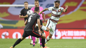 Dejan Lovren: Selektor Dalić laže!