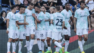 Historijski dan za Edina Džeku u Seriji A: Niko mu ne može ništa kada ima svoj dan!