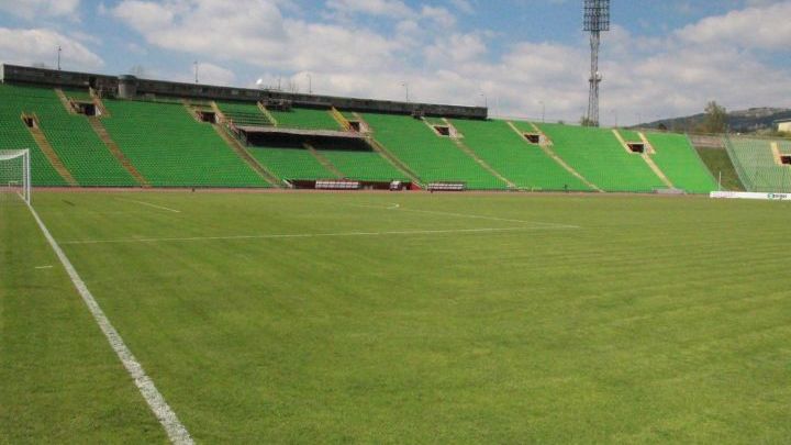 FK Sarajevo rješava pitanje vlastitog stadiona