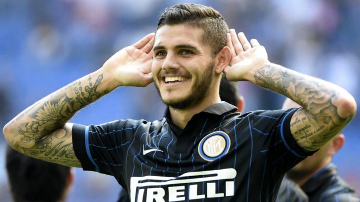 Icardi: Higuain vrijedi 90 miliona