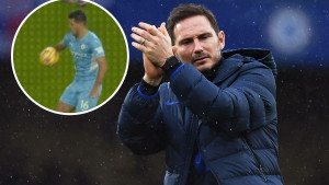 Everton je žestoko oštećen, a izjava Lamparda o tome odzvanja Engleskom