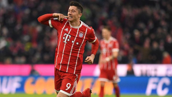Muller i Lewandowski spriječili senzaciju na Allianz Areni