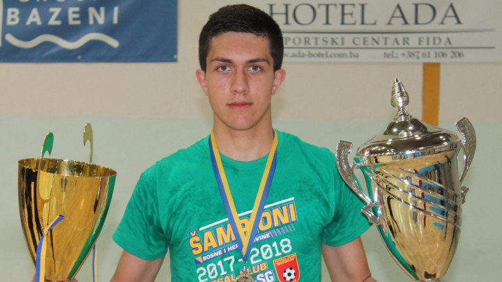 Džemić: Respektujemo Centar, ali idemo na pobjedu