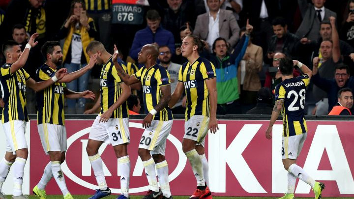 Fener konačno proradio i do vrha napunio mrežu protivnika