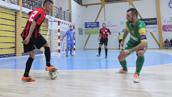 Marijo Aladžić: Salinesu respekt, ali mi prolazimo u finale