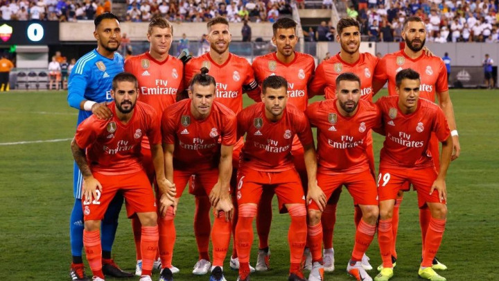 Čeka nas pakleno ljeto: PSG želi čak trojicu fudbalera Real Madrida