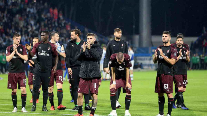 Više nema dileme ko će voditi Milan sljedeće sezone