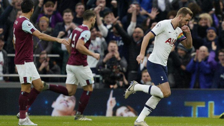 Petarda Mourinhovog Tottenhama, Redsi se prošetali Bournemouthom