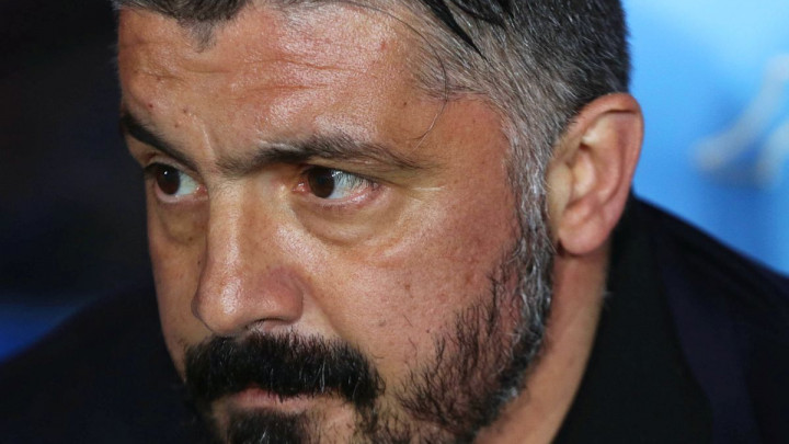 Niko kao Gattuso: Veznjaka izostavio iz tima jer se šetao na treningu