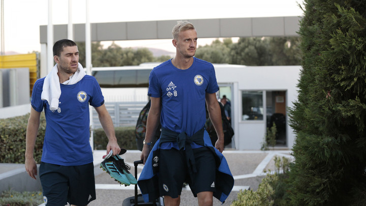 Burić u velikoj formi: Svojim odbranama osigurao Hapoelu doigravanje za prvaka