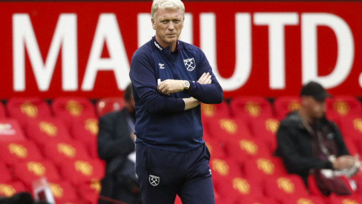 Kako je Moyes u ljeto 2013. godine upropastio 'poklon' od Sir Alexa?