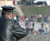 Sudija Siniša Zrnić pretučen u Mostaru Sudija Siniša Zrnić pretučen u Mostaru