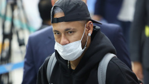 Neymar iznenadio sve izborom za Zlatnu loptu: Ni Benzema, ni Mbappe... 