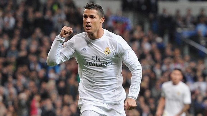 Ronaldo odabrao napadača za Real