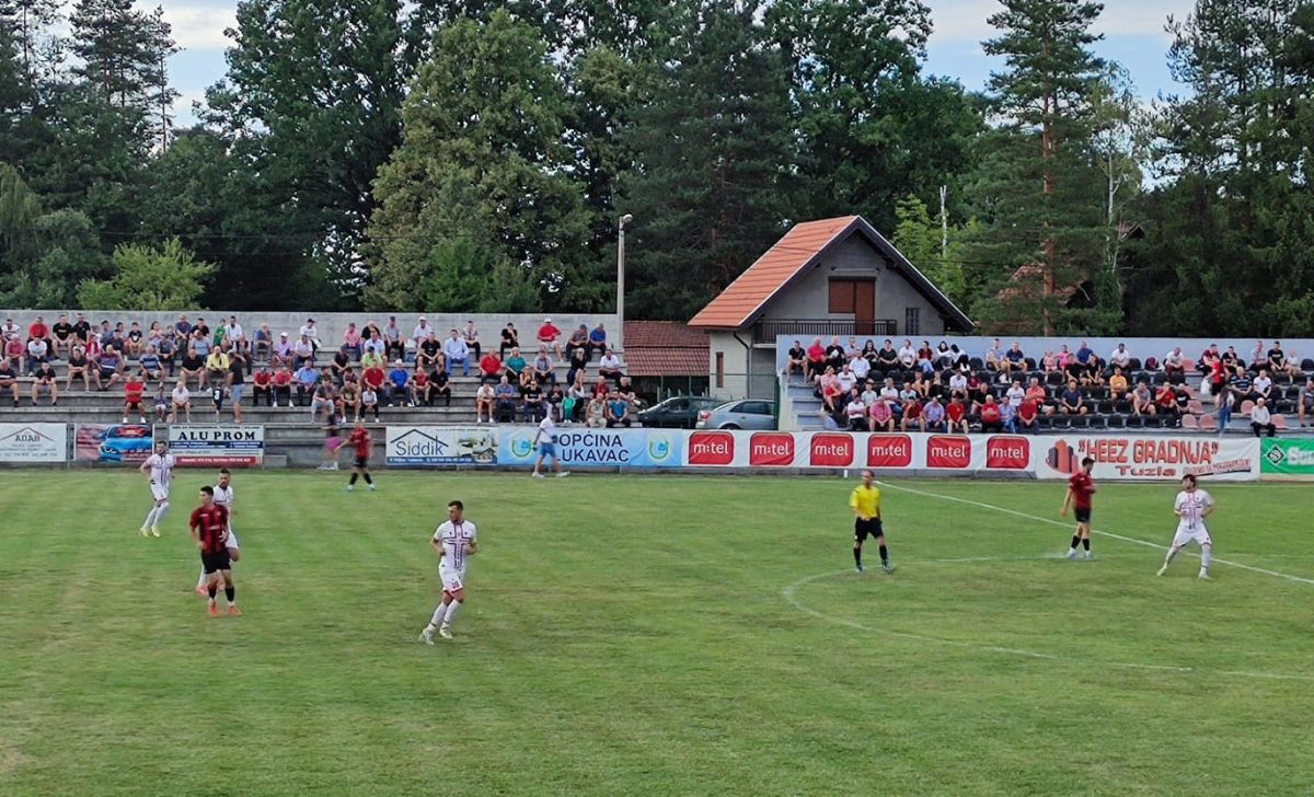 Sloga protiv Slobode nije položila generalku