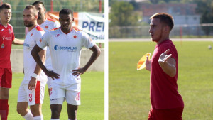 Para vrti gdje burgija neće: Brandao i Ferreyra zbog premija 'propjevali' bosanski