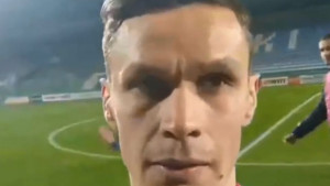 Crnov: Ne znam, spašavali smo živu glavu