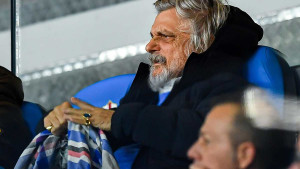 Ferrero: Priznajmo, sezona je završena...