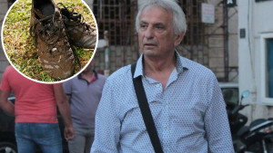 Kao dijete je krio kopačke od majke, a sada mu je Vaha omogućio transfer karijere