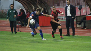 Zlatan Nalić okusio slast pobjede u gradskom derbiju iz "suprotnog" tabora, ali nije prvi u BiH
