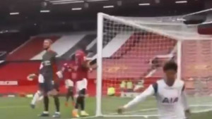 Bijesni De Gea urlao na Shawa: Šta je tvoj problem čovječe!