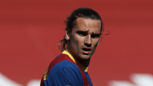 Barcelona prodala Griezmanna!